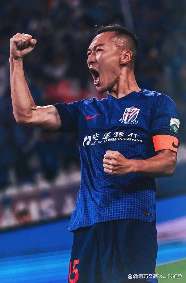 上海申花发布备战花絮，今夜造点机会，意甲任务艰巨，资深球员宣示担当的简单介绍